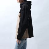 パーカー ジップアップ おしゃれ | Style Block MEN | 詳細画像5