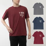 Tシャツ カットソー 半袖 | Style Block MEN | 詳細画像1