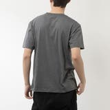 Tシャツ カットソー 半袖 | Style Block MEN | 詳細画像5