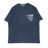 Tシャツ カットソー 半袖 | Style Block MEN | 詳細画像8