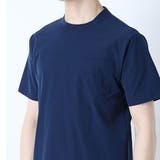Tシャツ カットソー 無地 | Style Block MEN | 詳細画像6