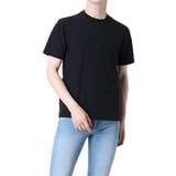 Tシャツ カットソー 無地 | Style Block MEN | 詳細画像7