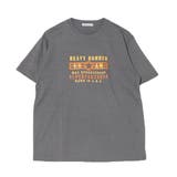Tシャツ カットソー 半袖 | Style Block MEN | 詳細画像8