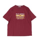Tシャツ カットソー 半袖 | Style Block MEN | 詳細画像9