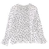 シャツ ブラウス チュール | STYLEBLOCK | 詳細画像7 