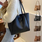 トートバッグ バッグ A4 | STYLEBLOCK | 詳細画像1 