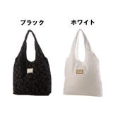 トートバッグ ショルダーバッグ A4 | STYLEBLOCK | 詳細画像2