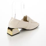 パンプス ローファー スクエアトゥ | STYLEBLOCK | 詳細画像7 