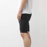ハーフパンツ ショートパンツ 無地 | Style Block MEN | 詳細画像4
