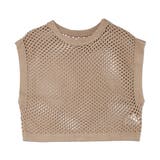 ベスト ニット セーター | STYLEBLOCK | 詳細画像8 