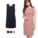 ミニ ドレス ワンピ | STYLEBLOCK | 詳細画像1 