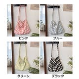 ショルダーバッグ A4 大きい | STYLEBLOCK | 詳細画像2 