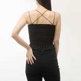 キャミソール インナーキャミ カップ付き | STYLEBLOCK | 詳細画像5 