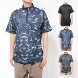 Tシャツ カットソー ハーフジップ | Style Block MEN | 詳細画像1