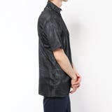 Tシャツ カットソー ハーフジップ | Style Block MEN | 詳細画像4