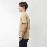 Tシャツ カットソー 半袖 | Style Block MEN | 詳細画像4 