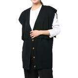 ニット ニットベスト セーター | STYLEBLOCK | 詳細画像10 