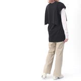 ニット ニットベスト セーター | STYLEBLOCK | 詳細画像5 