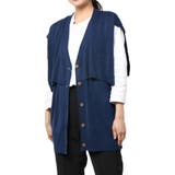 ニット ニットベスト セーター | STYLEBLOCK | 詳細画像9 