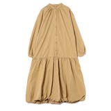 ロングワンピース マキシワンピース バルーン | STYLEBLOCK | 詳細画像8 