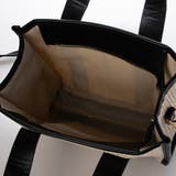 ショルダーバッグ トートバッグ 2WAY | STYLEBLOCK | 詳細画像6 