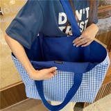 トートバッグ バッグ A4 | STYLEBLOCK | 詳細画像9