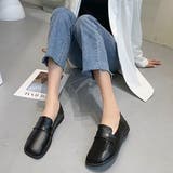 パンプス ローファー フラット | STYLEBLOCK | 詳細画像10 
