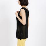 ニット セーター ノースリーブ | STYLEBLOCK | 詳細画像4 