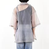 テーラードジャケット ジャケット 5分袖 | STYLEBLOCK | 詳細画像5