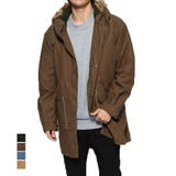 コート モッズコート ミリタリーコート | Style Block MEN | 詳細画像1