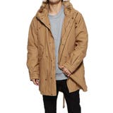 コート モッズコート ミリタリーコート | Style Block MEN | 詳細画像5