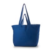 トートバッグ バッグ キャンバス | STYLEBLOCK | 詳細画像6