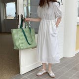 トートバッグ バッグ キャンバス | STYLEBLOCK | 詳細画像8