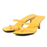 ヒールサンダル ストラップサンダル ピンヒール | STYLEBLOCK | 詳細画像5