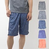 ハーフパンツ パンツ イージー | Style Block MEN | 詳細画像1