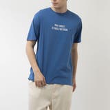 Tシャツ カットソー 半袖 | Style Block MEN | 詳細画像3