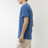 Tシャツ カットソー 半袖 | Style Block MEN | 詳細画像4