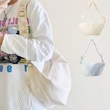 ショルダーバッグ バッグ 斜めがけ | STYLEBLOCK | 詳細画像1