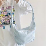 ショルダーバッグ バッグ 斜めがけ | STYLEBLOCK | 詳細画像8