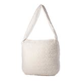 ショルダーバッグ トートバッグ キルティング | STYLEBLOCK | 詳細画像3 