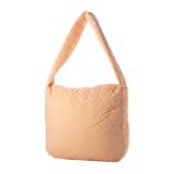 ショルダーバッグ トートバッグ キルティング | STYLEBLOCK | 詳細画像8 