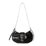 ショルダーバッグ バッグ バックル | STYLEBLOCK | 詳細画像3 