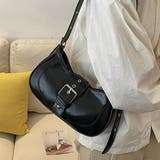 ショルダーバッグ バッグ バックル | STYLEBLOCK | 詳細画像8 