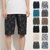 ハーフパンツ ショートパンツ 無地 | Style Block MEN | 詳細画像1 