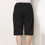 ハーフパンツ ショートパンツ 無地 | Style Block MEN | 詳細画像5 