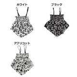 キャミソール シャツ ブラウス | STYLEBLOCK | 詳細画像2 