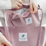 トートバッグ トート 縦型 | STYLEBLOCK | 詳細画像10 