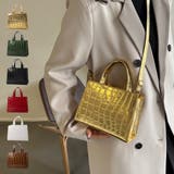 ショルダーバッグ ハンドバッグ 2WAY | STYLEBLOCK | 詳細画像1