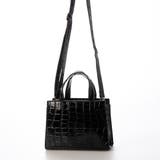 ショルダーバッグ ハンドバッグ 2WAY | STYLEBLOCK | 詳細画像3