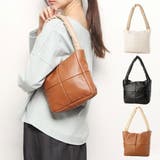 ショルダーバッグ バッグ 肩掛け | STYLEBLOCK | 詳細画像1 